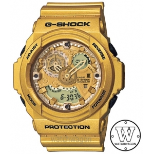 Casio G-Shock GA-300GD-9A