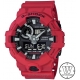 Casio G-Shock GA-700-4A