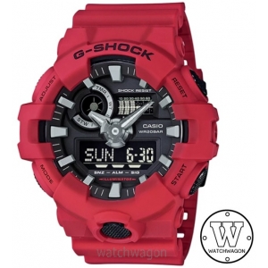 Casio G-Shock GA-700-4A