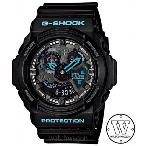 Casio G-Shock GA-300BA-1A