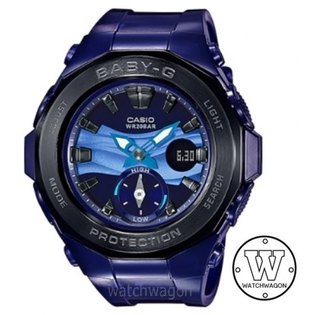 Casio Baby-G BGA-220B-2A