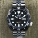 Seiko Automatic 200m Divers SKX007J2 (Made in Japan) 