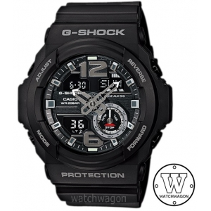 Casio G-Shock GA-310-1A