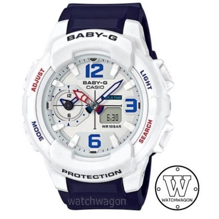 Casio Baby-G BGA-230SC-7B