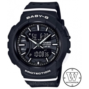 Casio Baby-G BGA-240-1A1