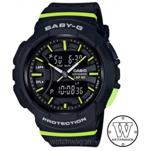 Casio Baby-G BGA-240-1A2