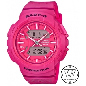 Casio Baby-G BGA-240-4A