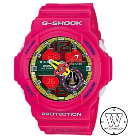 Casio G-Shock GA-310-4A