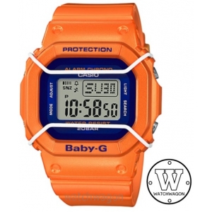 Casio Baby-G BGD-501FS-4