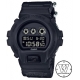 Casio G-Shock DW-6900BBN-1