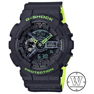 Casio G-Shock GA-110LN-8A