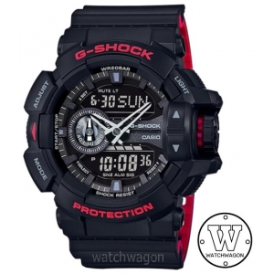 Casio G-Shock GA-400HR-1A