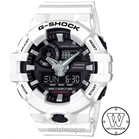 Casio G-Shock GA-700-7A