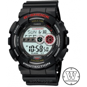 Casio G-Shock GD-100-1A