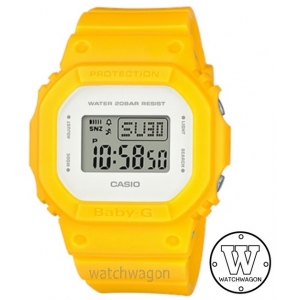 Casio Baby-G BGD-560CU-9