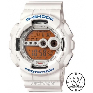 Casio G-Shock GD-100SC-7D