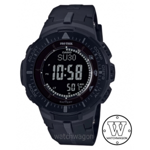 Casio Protrek Tough Solar PRG-300-1B