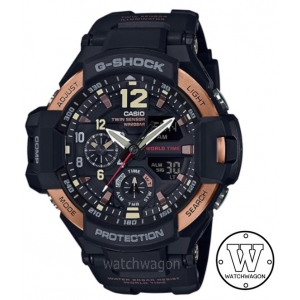 Casio G-Shock GravityMaster GA-1100RG-1A