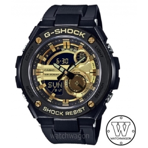 Casio G-Shock G-Steel GST-210B-1A9