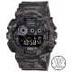 Casio G-Shock GD-120CM-8