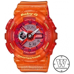 Casio Baby-G BA-110JM-4A