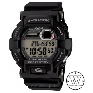 Casio G-Shock GD-350-1D