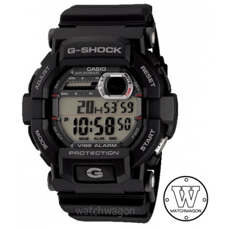 Casio G-Shock GD-350-1D