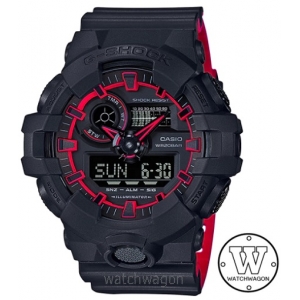 Casio G-Shock GA-700SE-1A4