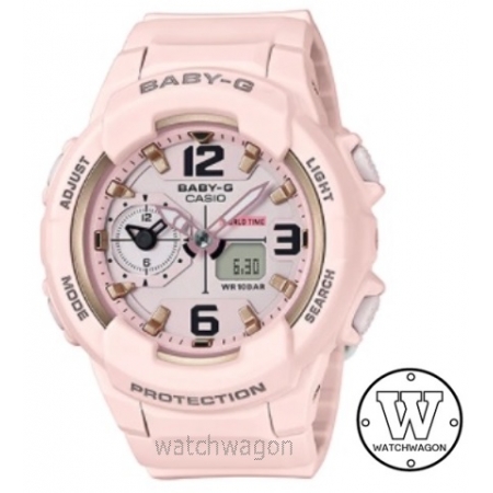 Casio Baby-G BGA-230SC-4B