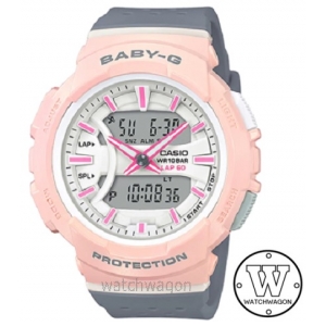 Casio Baby-G BGA-240-4A2