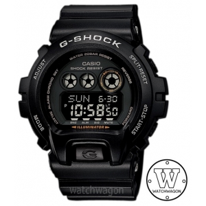 Casio G-Shock X-Large GD-X6900-1
