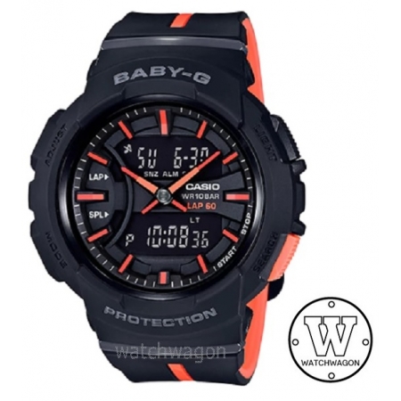 Casio Baby-G BGA-240L-1A