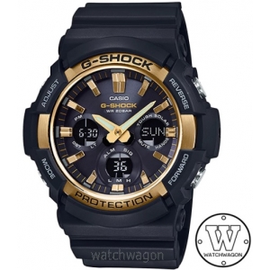 Casio G-Shock Tough Solar GAS-100G-1A