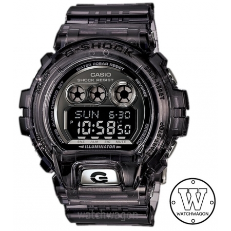 Casio G-Shock X-Large GD-X6900FB-8B