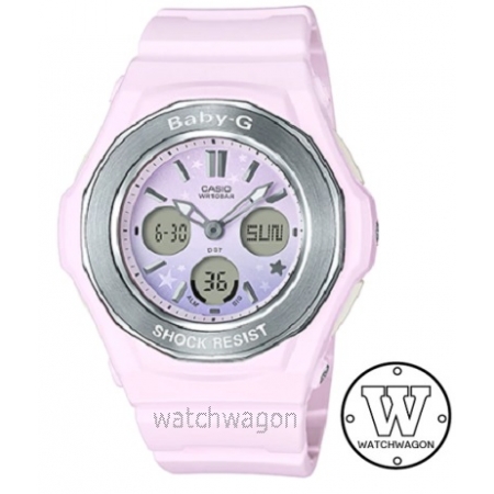 Casio Baby-G BGA-100ST-4A