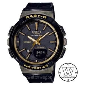 Casio Baby-G Step Tracker BGS-100GS-1A