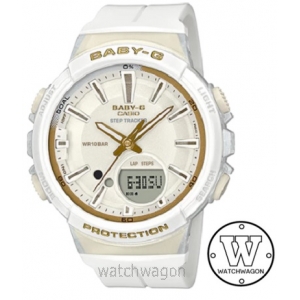 Casio Baby-G Step Tracker BGS-100GS-7A