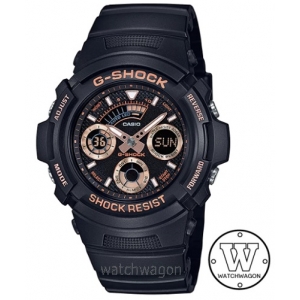 Casio G-Shock AW-591GBX-1A4