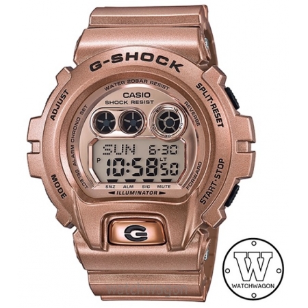 Casio G-Shock X-Large GD-X6900GD-9