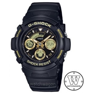 Casio G-Shock AW-591GBX-1A9