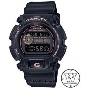 Casio G-Shock DW-9052GBX-1A4