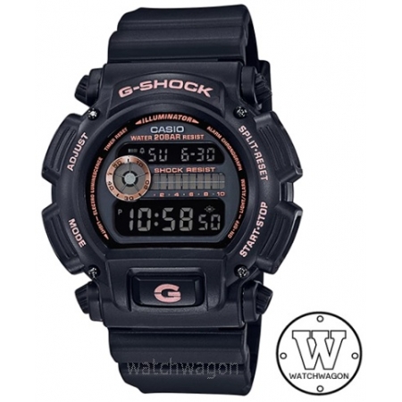 Casio G-Shock DW-9052GBX-1A4