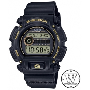 Casio G-Shock DW-9052GBX-1A9