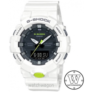 Casio G-Shock GA-800SC-7A