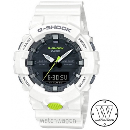 Casio G-Shock GA-800SC-7A