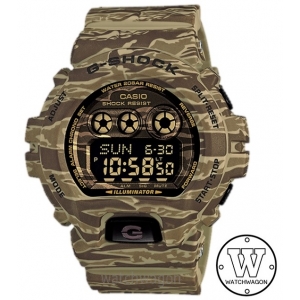 Casio G-Shock X-Large GD-X6900CM-5