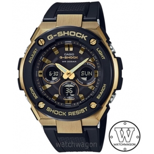 Casio G-Shock G-Steel GST-S300G-1A9