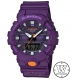 Casio G-Shock GA-800SC-6A