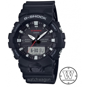 Casio G-Shock GA-800-1A