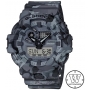 Casio G-Shock GA-700CM-8A